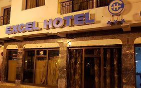 Hotel Excel Tunis